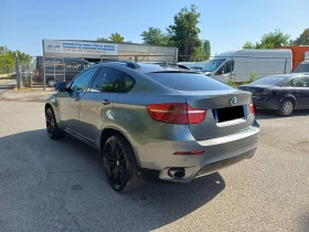BMW X6 3.5d xDrive, снимка 3