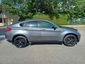 BMW X6 3.5d xDrive, снимка 6