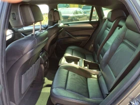 BMW X6 3.5d xDrive, снимка 14