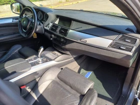 BMW X6 3.5d xDrive, снимка 13