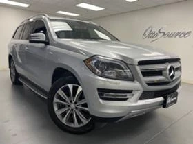 Mercedes-Benz GL 3-  !!! 350 BluEtec 4MATIC!!!500 BENZIN | Mobile.bg    13