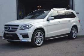 Обява за продажба на Mercedes-Benz GL 3-Броя На части!!! 350 BluEtec 4MATIC!!!500 BENZIN ~11 лв. - изображение 1