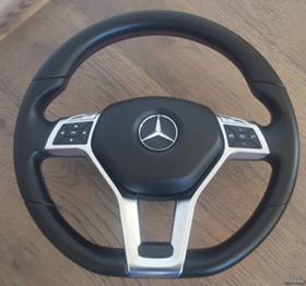 Mercedes-Benz GL 3-  !!! 350 BluEtec 4MATIC!!!500 BENZIN | Mobile.bg   8