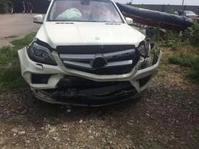 Mercedes-Benz GL 3-  !!! 350 BluEtec 4MATIC!!!500 BENZIN | Mobile.bg    15