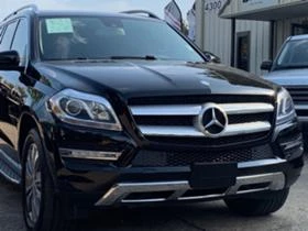 Обява за продажба на Mercedes-Benz GL 3-Броя На части!!! 350 BluEtec 4MATIC!!!500 BENZIN ~11 лв. - изображение 10