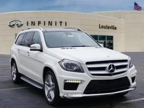  Mercedes-Benz GL