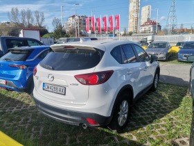 Mazda CX-5 2, 2 D: Skyactiv :Euro 6 | Mobile.bg   4