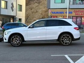 Mercedes-Benz GLC 43 AMG Night  | Mobile.bg    3