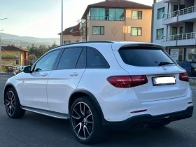 Mercedes-Benz GLC 43 AMG Night , снимка 5