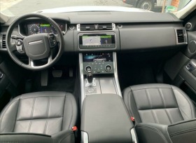 Land Rover Range Rover Sport S 3.0 d | Mobile.bg   12