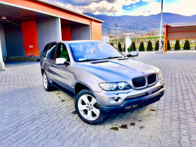 BMW X5 3.0Д Фейслифт