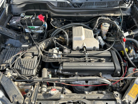 Honda Cr-v 2.0 Facelift, снимка 7 - Автомобили и джипове - 45189158