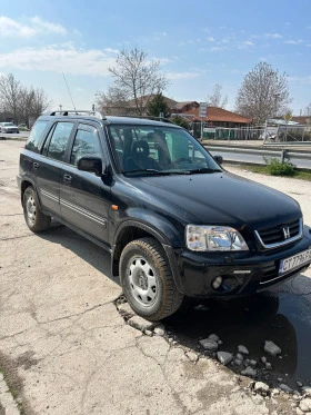 Honda Cr-v 2.0 Facelift, снимка 10