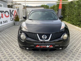     Nissan Juke 1.6i-117= 109.!= = 