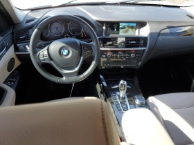 BMW X3 XDRIVE28I, снимка 8