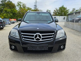 Mercedes-Benz GLK GLK320 4 matic  | Mobile.bg    1