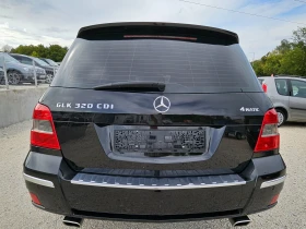 Mercedes-Benz GLK GLK320 4 matic  | Mobile.bg    5