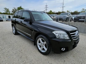 Mercedes-Benz GLK GLK320 4 matic  | Mobile.bg    8