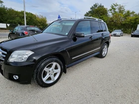 Mercedes-Benz GLK GLK320 4 matic  | Mobile.bg    2