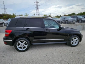 Mercedes-Benz GLK GLK320 4 matic  | Mobile.bg    7