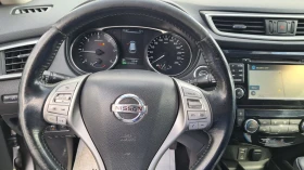 Nissan X-trail 1.6 - 131кс., снимка 12