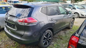 Nissan X-trail 1.6 - 131кс., снимка 6