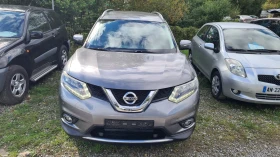     Nissan X-trail 1.6 - 131.