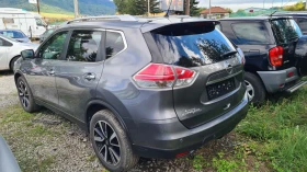 Nissan X-trail 1.6 - 131кс., снимка 5