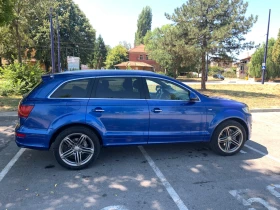 Audi Q7, снимка 10