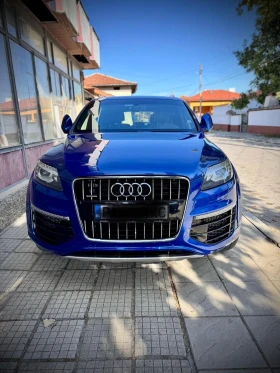 Audi Q7 | Mobile.bg    4