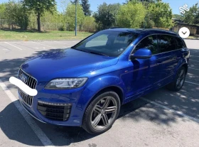 Audi Q7, снимка 3