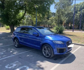 Audi Q7, снимка 1