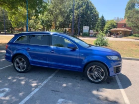 Audi Q7, снимка 12