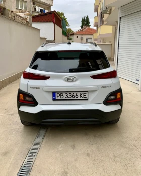 Hyundai Kona 1.6 CRDI, снимка 3