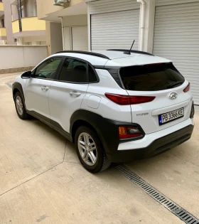 Hyundai Kona 1.6 CRDI, снимка 4