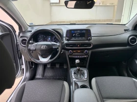 Hyundai Kona 1.6 CRDI, снимка 8