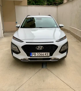 Hyundai Kona 1.6 CRDI, снимка 1