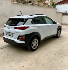 Hyundai Kona 1.6 CRDI, снимка 5