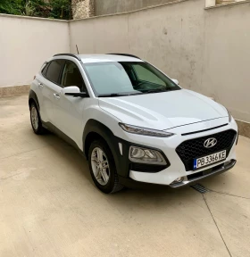 Hyundai Kona 1.6 CRDI, снимка 2