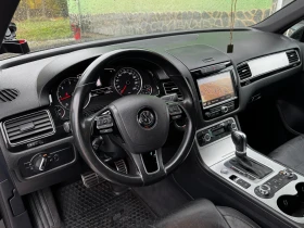 VW Touareg R-Line, снимка 17