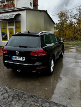 VW Touareg R-Line, снимка 16