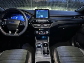 Обява за продажба на Ford Kuga 4x4 ST Line /DISTRONIC/LED KAMERA NAVI PANORAMA!!! ~44 999 лв. - изображение 8