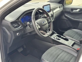 Ford Kuga 4x4 ST Line /DISTRONIC/LED KAMERA NAVI PANORAMA!!! | Mobile.bg    7