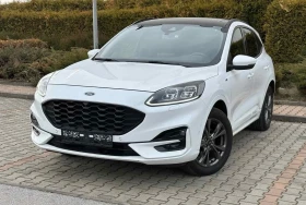 Ford Kuga 4x4 ST Line /DISTRONIC/LED KAMERA NAVI PANORAMA!!! | Mobile.bg    2