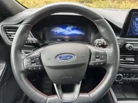 Ford Kuga 4x4 ST Line /DISTRONIC/LED KAMERA NAVI PANORAMA!!! | Mobile.bg    11