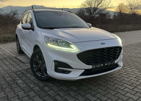 Обява за продажба на Ford Kuga 4x4 ST Line /DISTRONIC/LED KAMERA NAVI PANORAMA!!! ~44 999 лв. - изображение 1