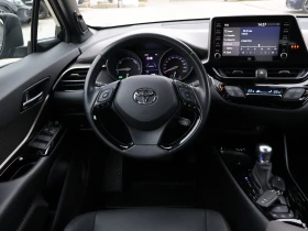 Toyota C-HR FACE LIFT/JBL/2021/ | Mobile.bg    10