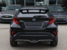 Toyota C-HR FACE LIFT/JBL/2021/ | Mobile.bg    5