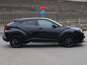 Toyota C-HR FACE LIFT/JBL/2021/ | Mobile.bg    9