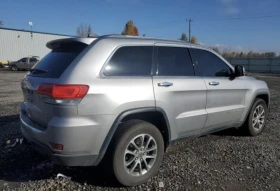 Jeep Grand cherokee LIMITED, снимка 5